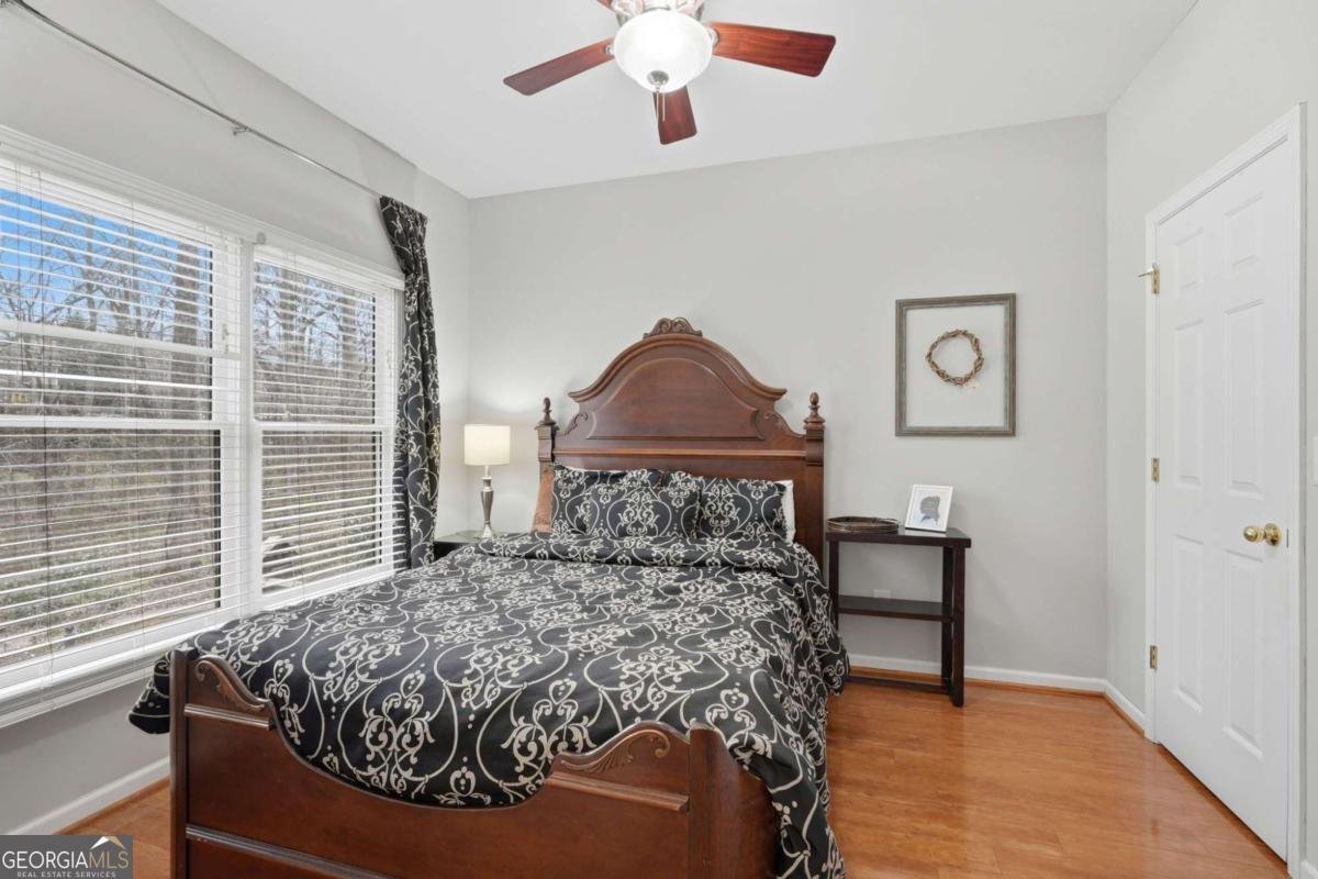 9655 Old Riverside Lane Ball Ground - Photo 17