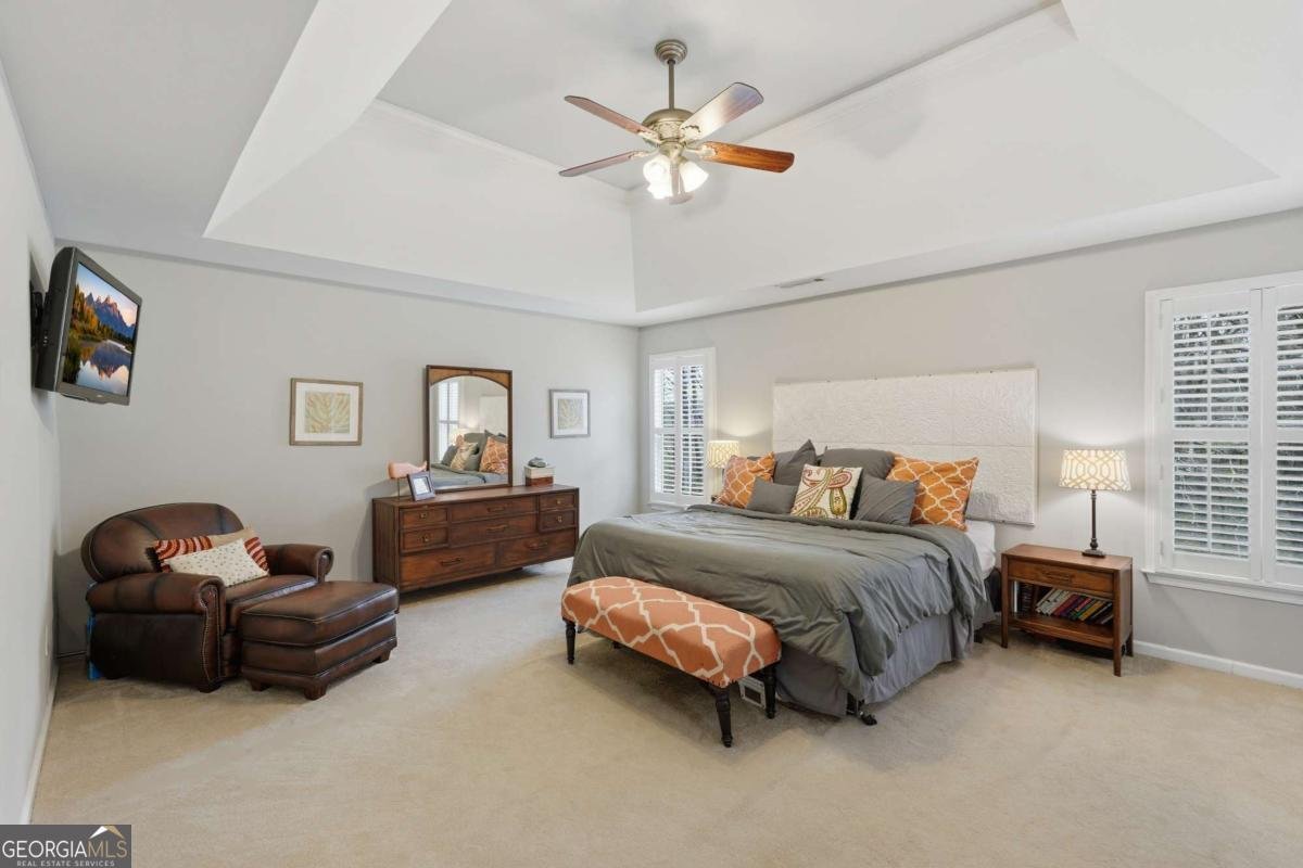 9655 Old Riverside Lane Ball Ground - Photo 19