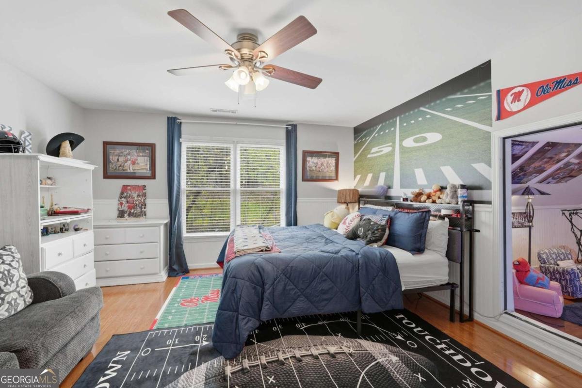 9655 Old Riverside Lane Ball Ground - Photo 25