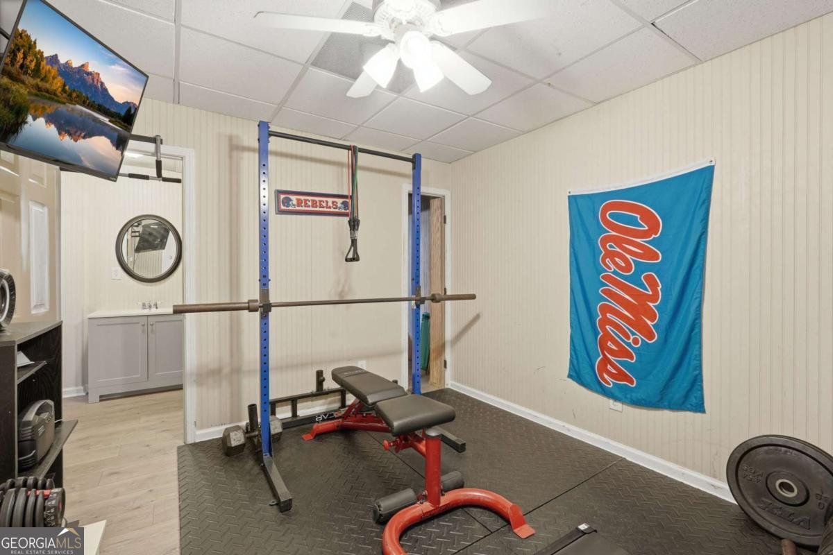 9655 Old Riverside Lane Ball Ground - Photo 33