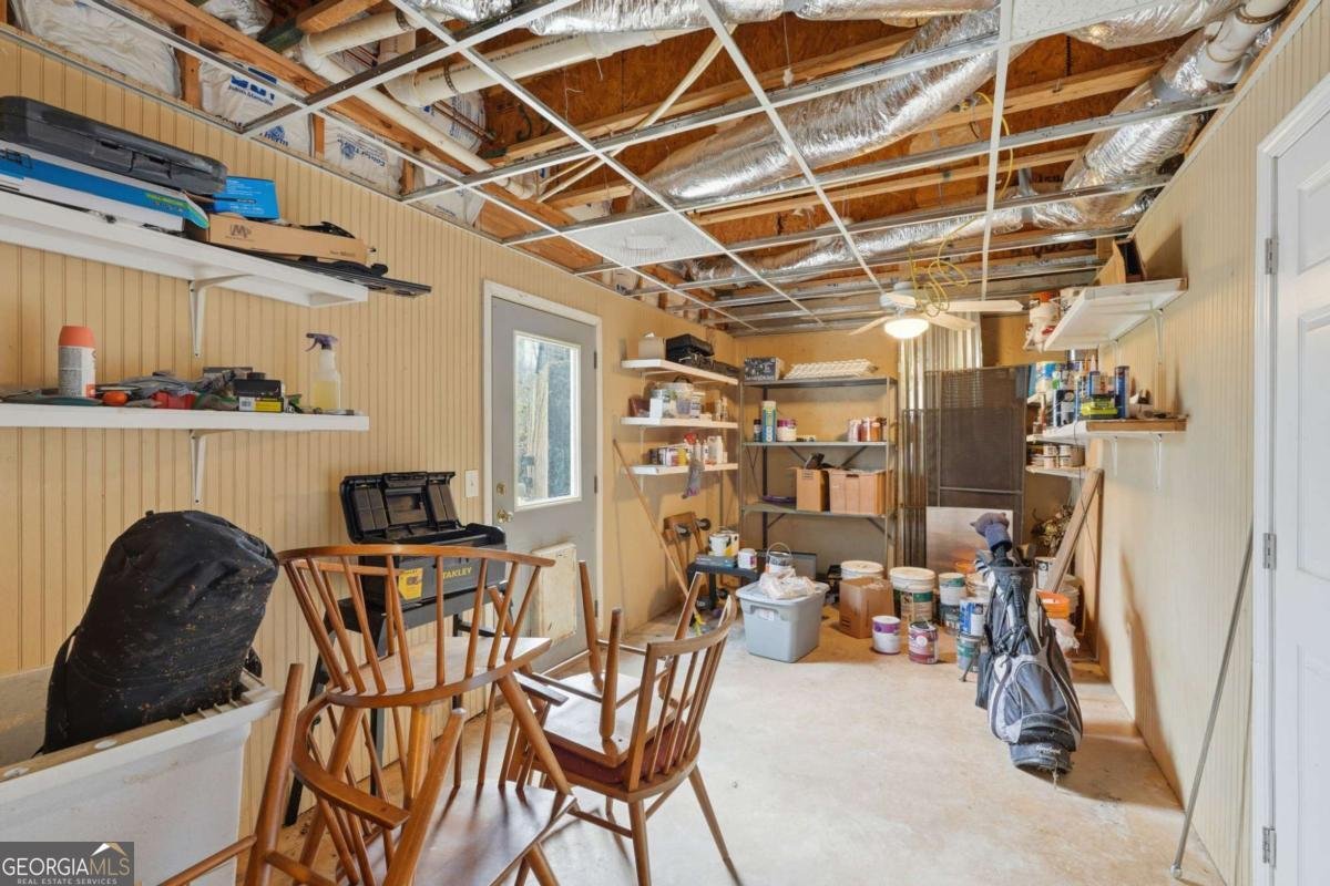 9655 Old Riverside Lane Ball Ground - Photo 34