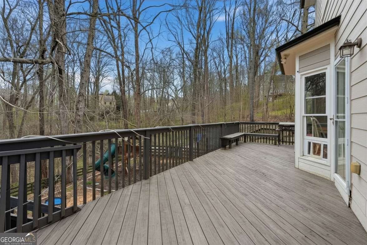 9655 Old Riverside Lane Ball Ground - Photo 35