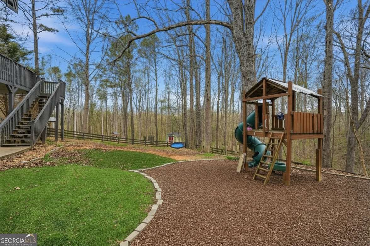 9655 Old Riverside Lane Ball Ground - Photo 37