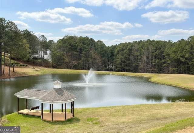 9655 Old Riverside Lane Ball Ground - Photo 38