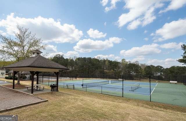 9655 Old Riverside Lane Ball Ground - Photo 40