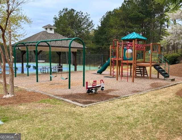 9655 Old Riverside Lane Ball Ground - Photo 41