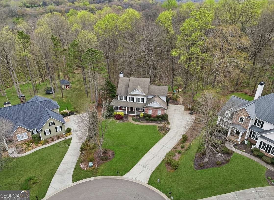 9655 Old Riverside Lane Ball Ground - Photo 42