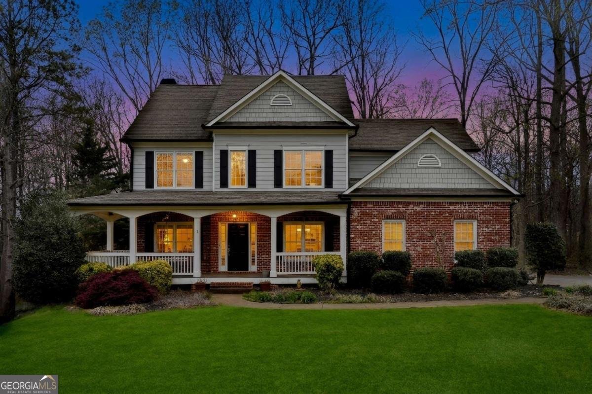 9655 Old Riverside Lane Ball Ground - Photo 44