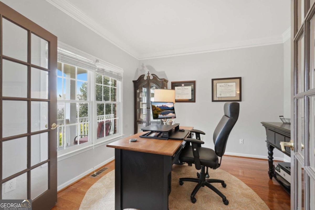 9655 Old Riverside Lane Ball Ground - Photo 6