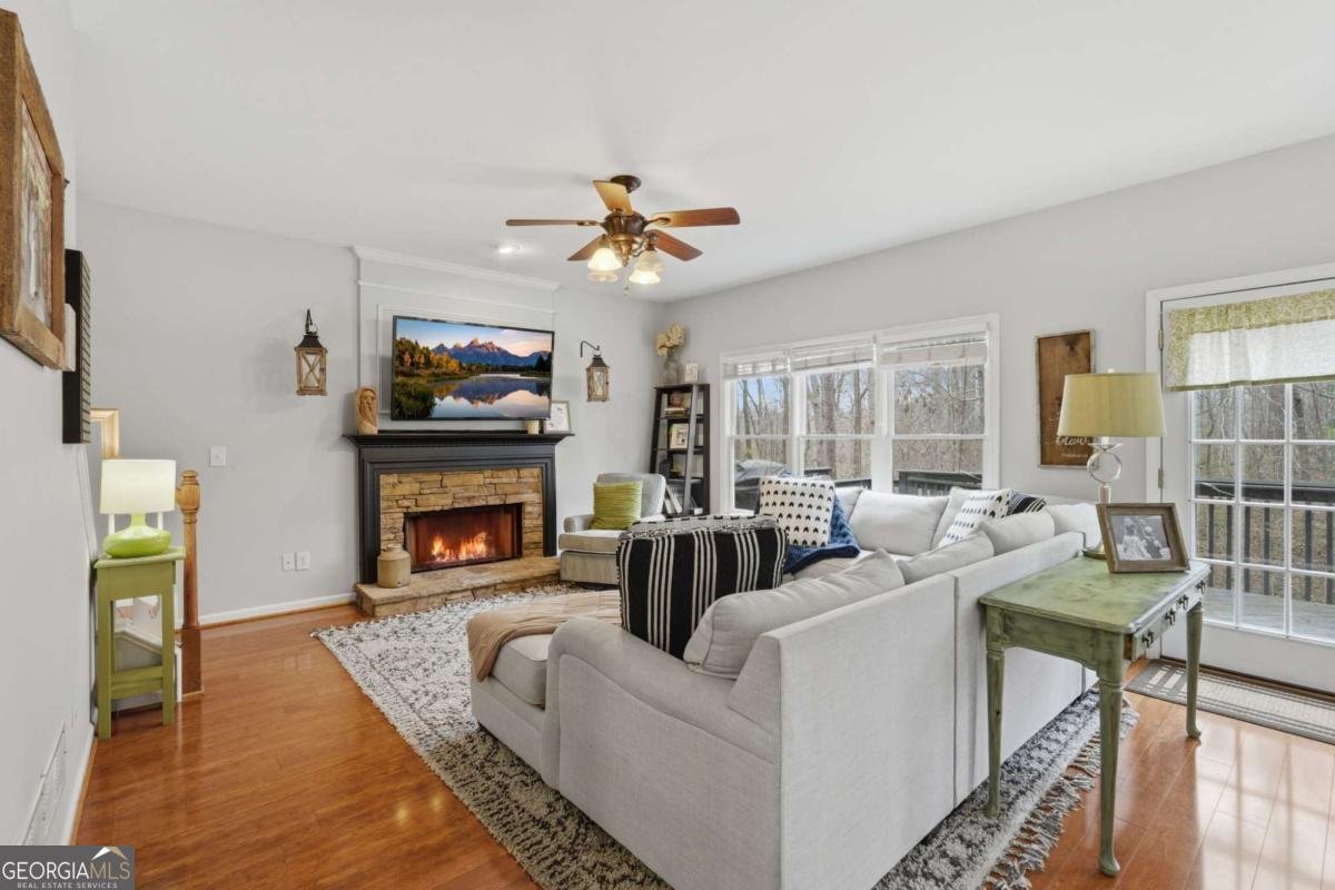 9655 Old Riverside Lane Ball Ground - Photo 7