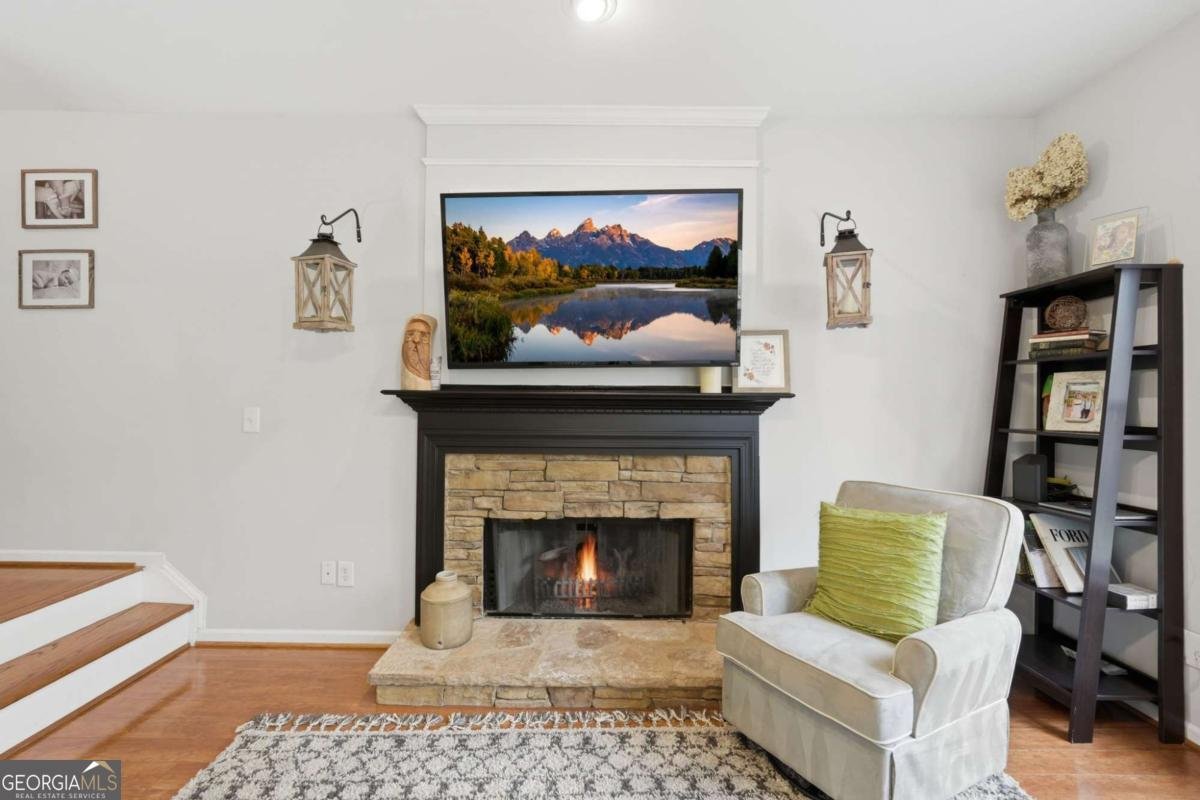 9655 Old Riverside Lane Ball Ground - Photo 8