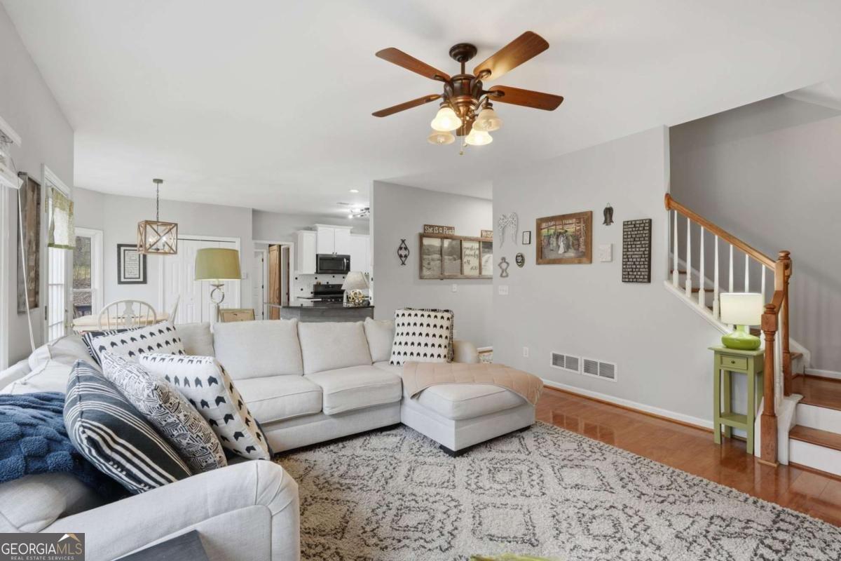 9655 Old Riverside Lane Ball Ground - Photo 9