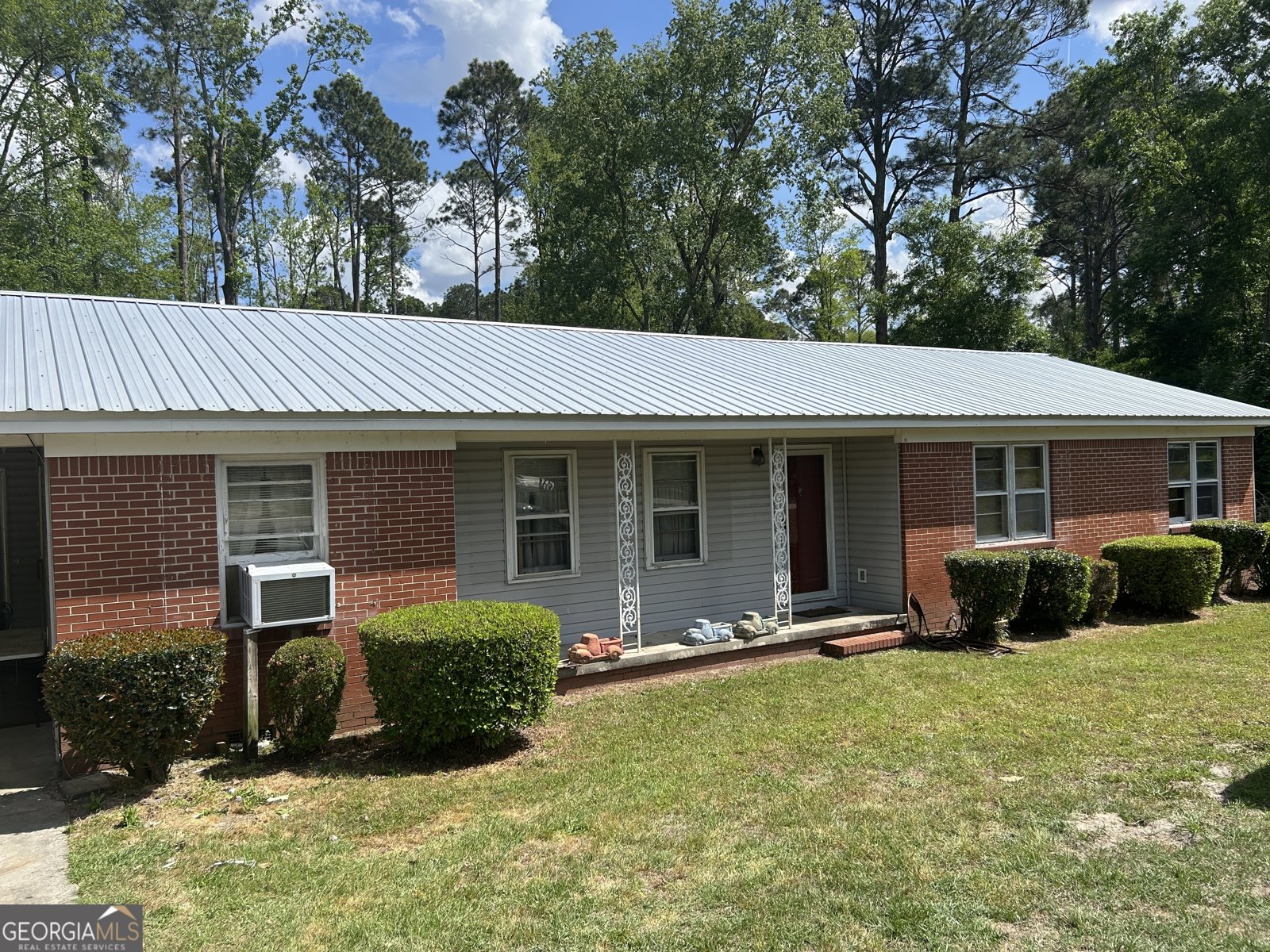 250 Hereford Circle Swainsboro - Photo 1