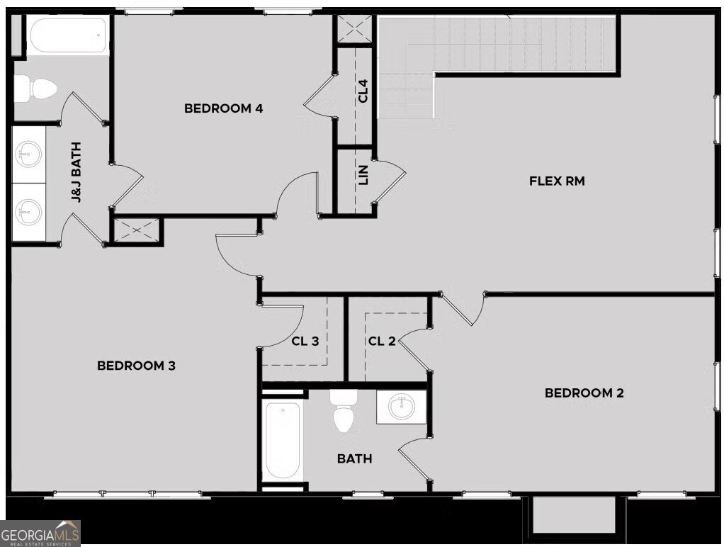 1293 Harmony Bend Watkinsville - Photo 23