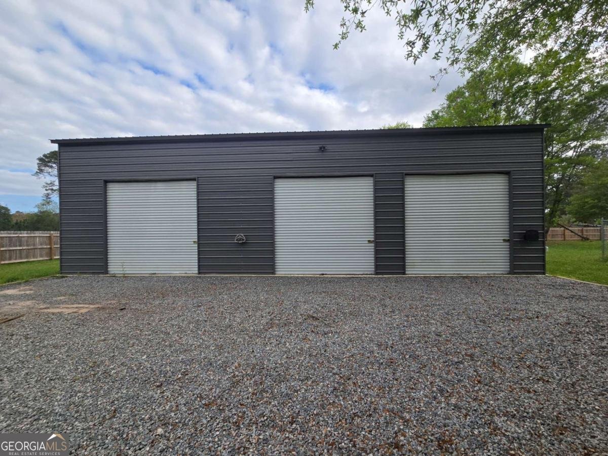 688 Linden Bluff Drive Jesup - Photo 20