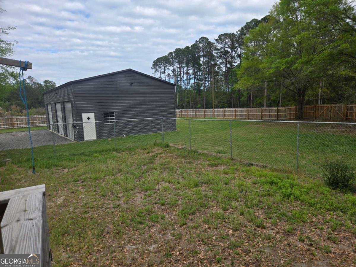 688 Linden Bluff Drive Jesup - Photo 22