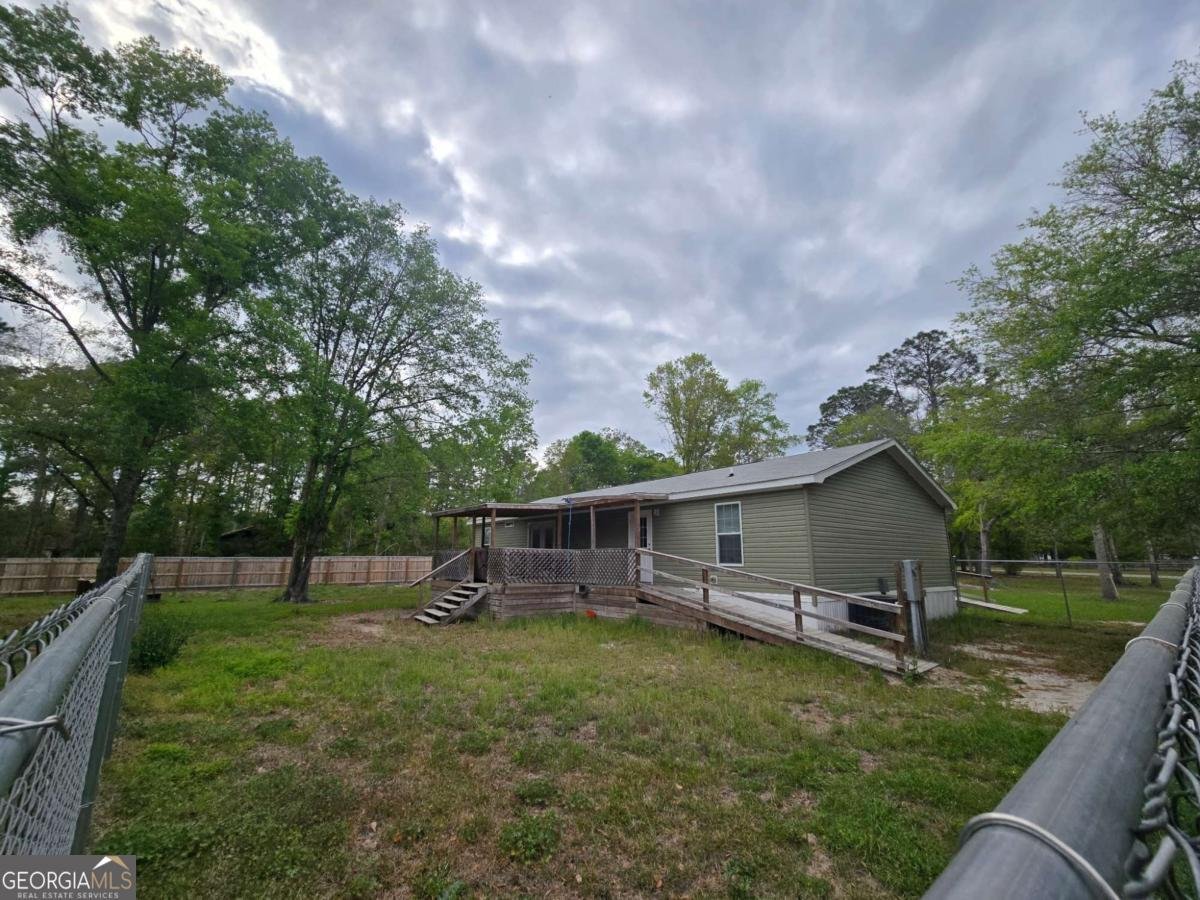 688 Linden Bluff Drive Jesup - Photo 27