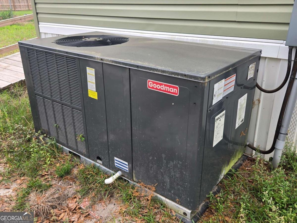 688 Linden Bluff Drive Jesup - Photo 28