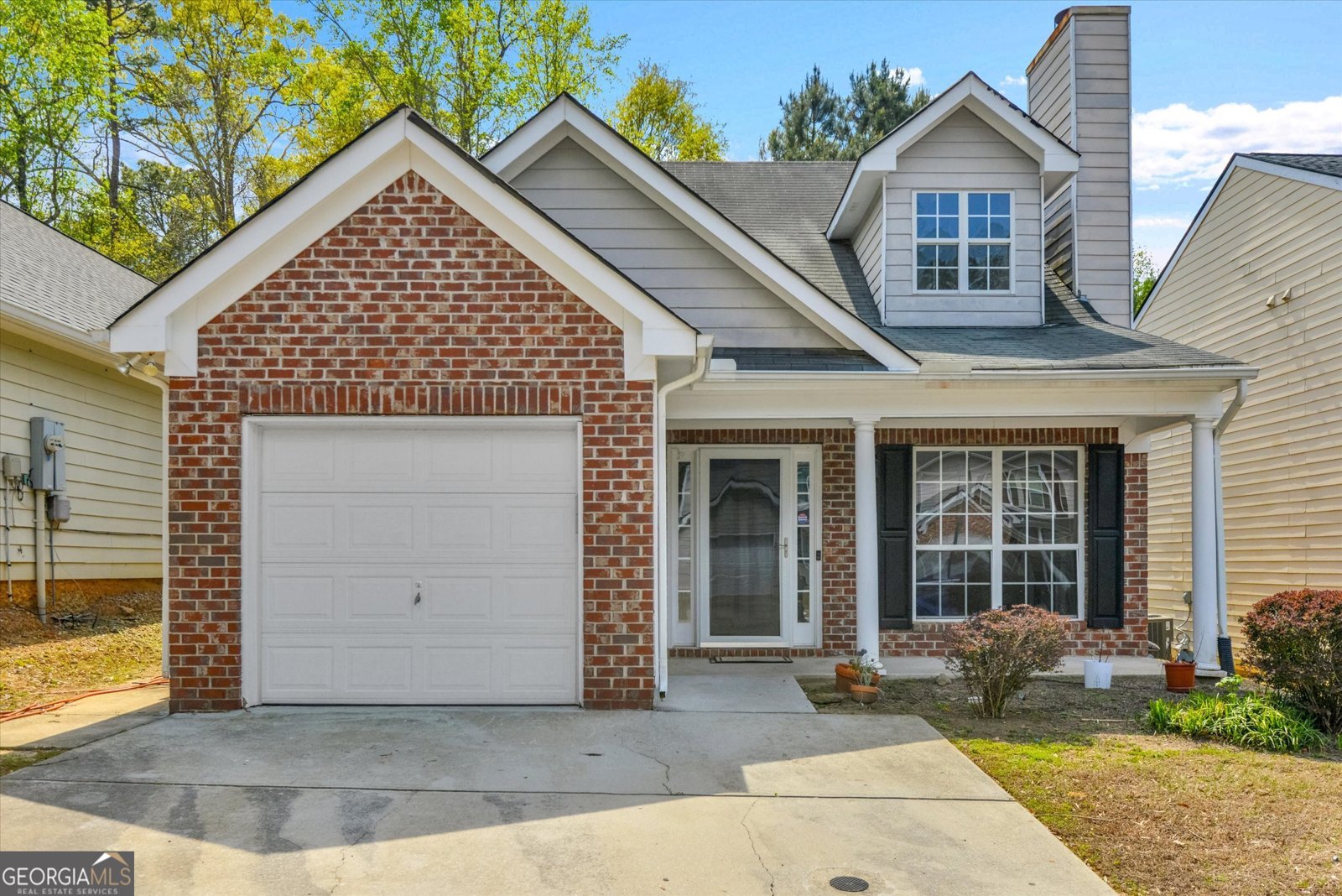 4411 Ravenwood Drive Union City - Photo 1