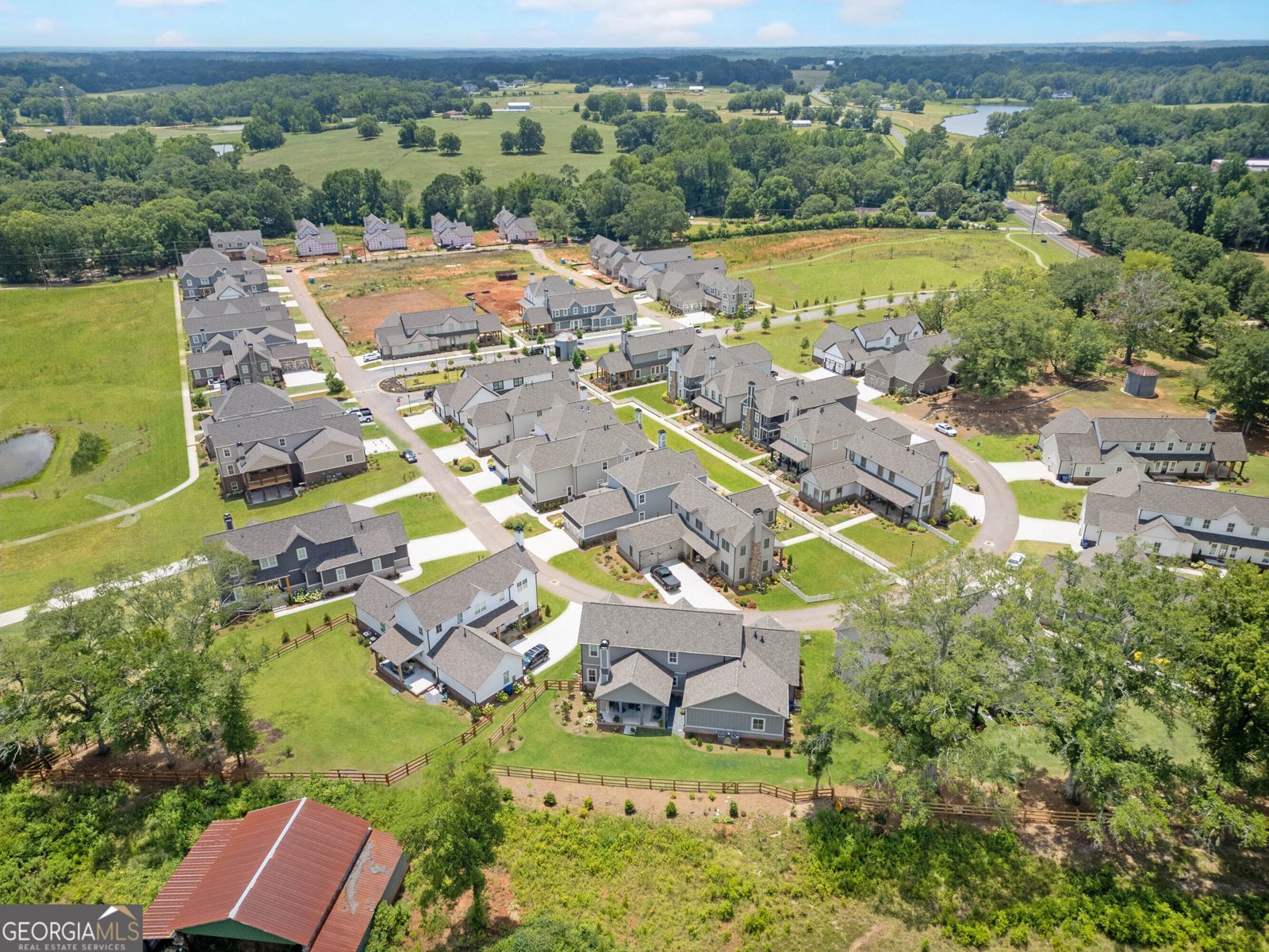 1345 Harmony Bend Watkinsville - Photo 22