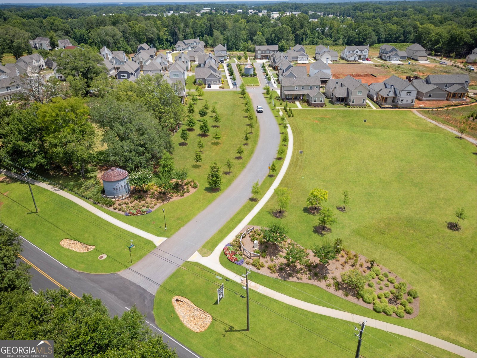 1345 Harmony Bend Watkinsville - Photo 23