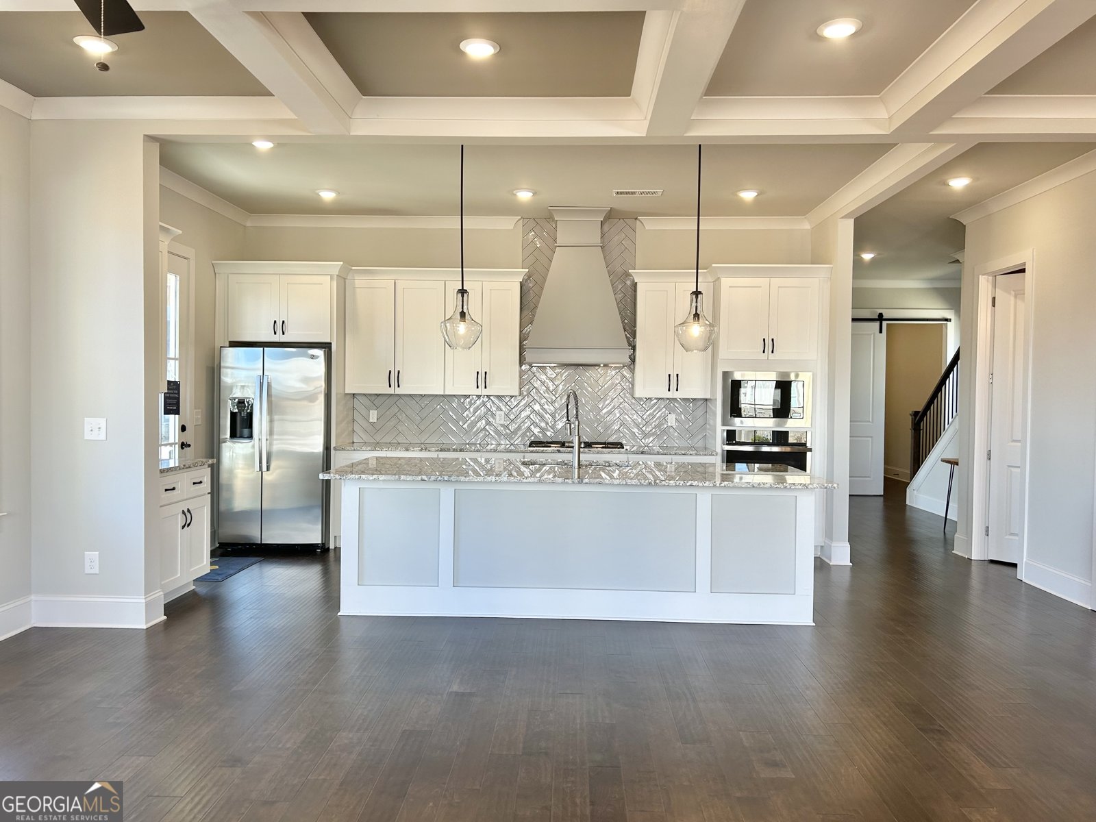 1345 Harmony Bend Watkinsville - Photo 6