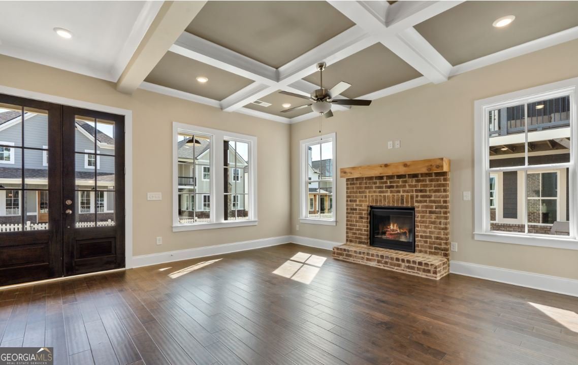 1345 Harmony Bend Watkinsville - Photo 9