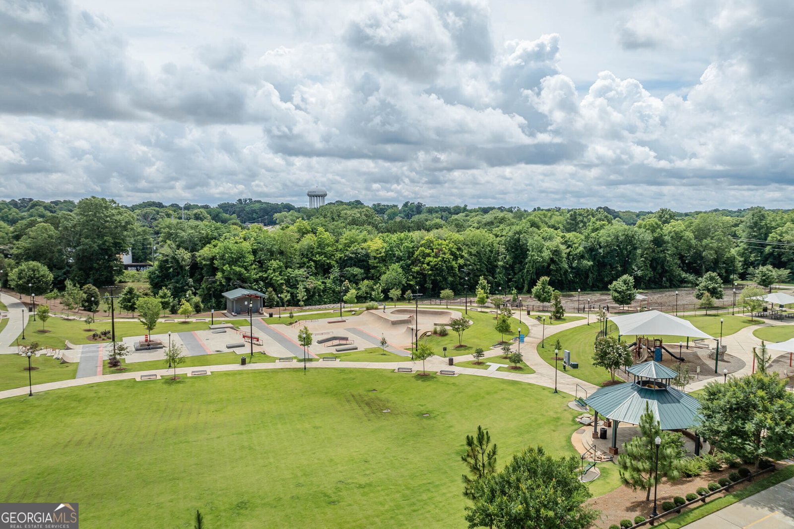 5363 Tolar Road South Fulton - Photo 12