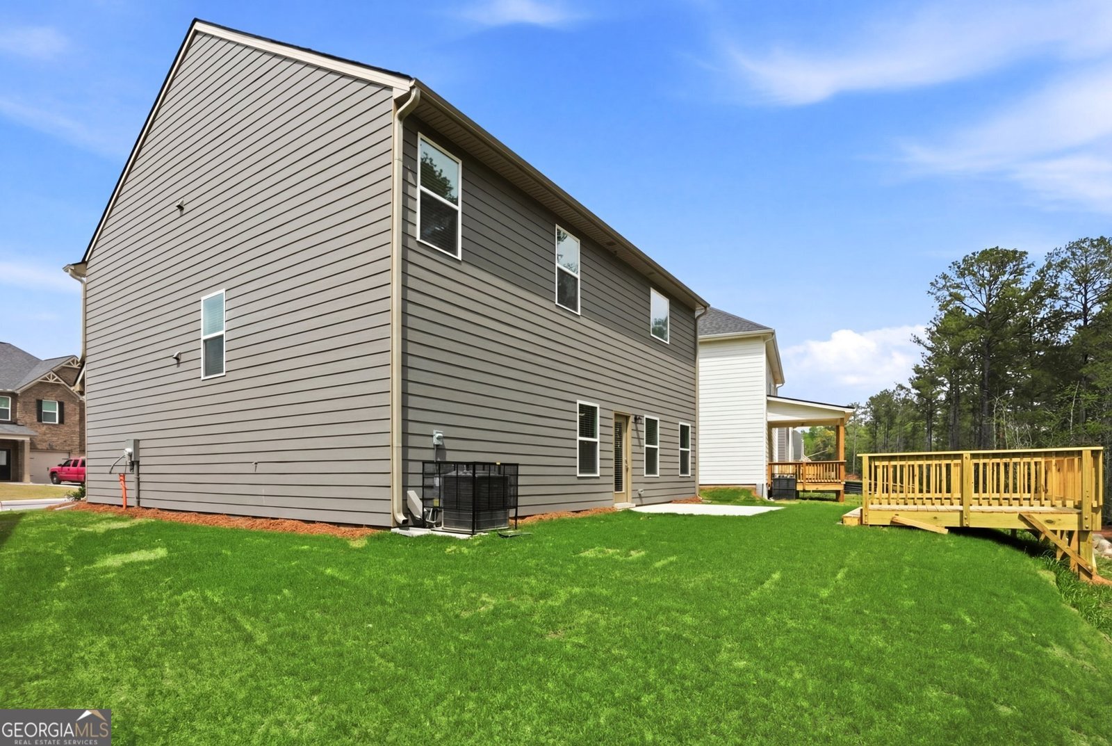 5363 Tolar Road South Fulton - Photo 30