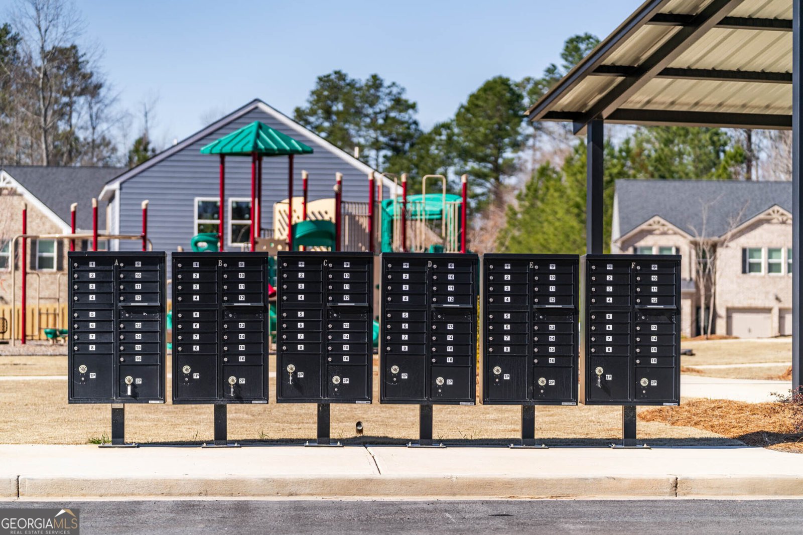 5363 Tolar Road South Fulton - Photo 9