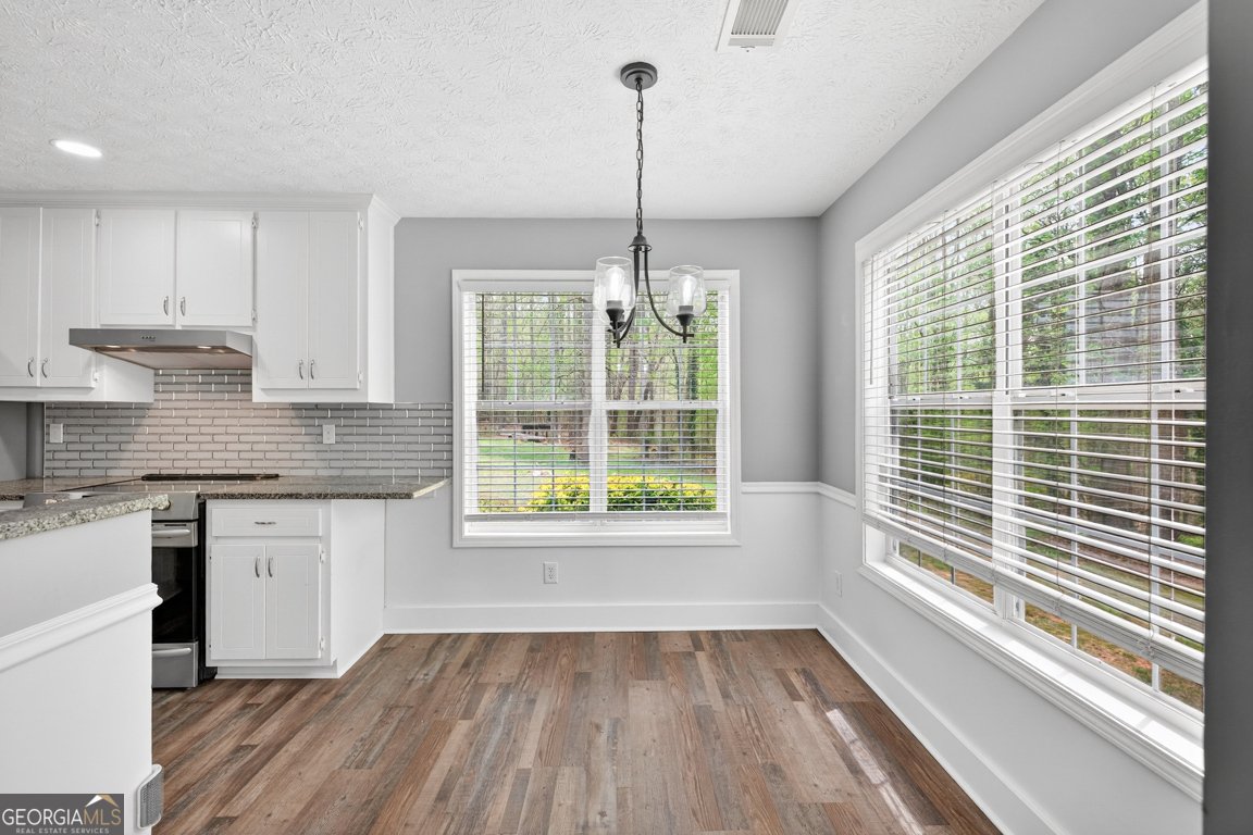 3962 Edgebrook Drive Flowery Branch - Photo 10