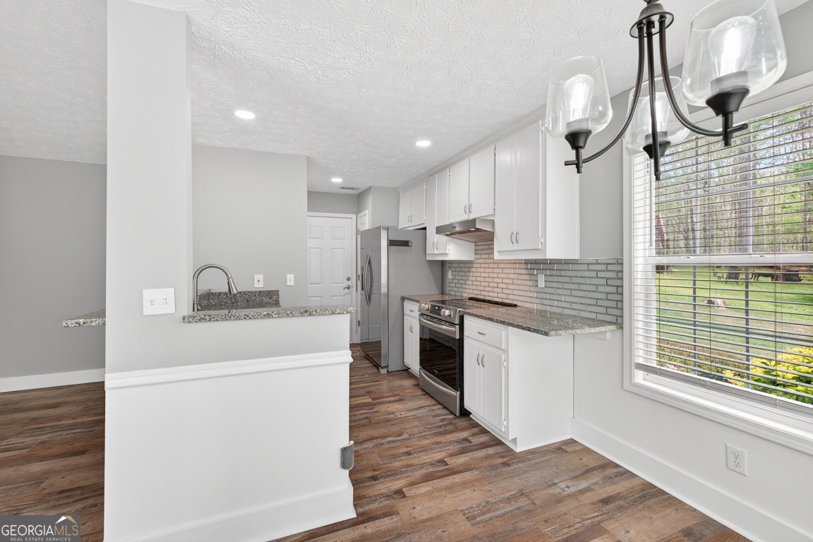 3962 Edgebrook Drive Flowery Branch - Photo 11