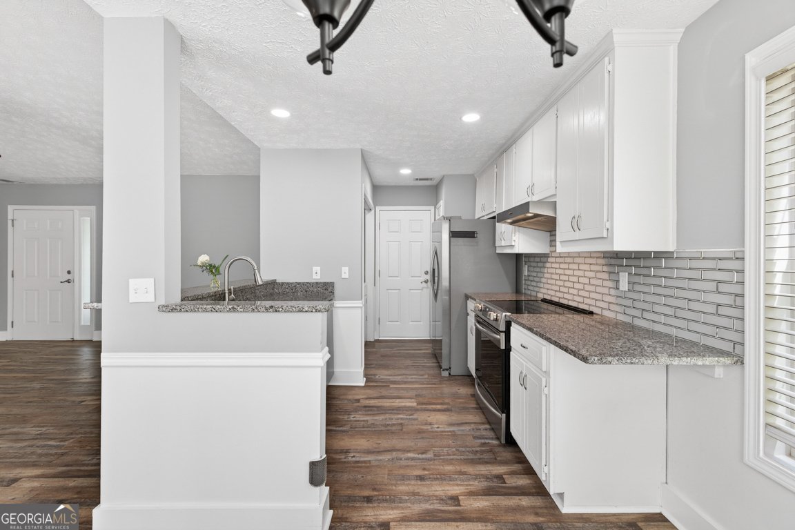 3962 Edgebrook Drive Flowery Branch - Photo 12