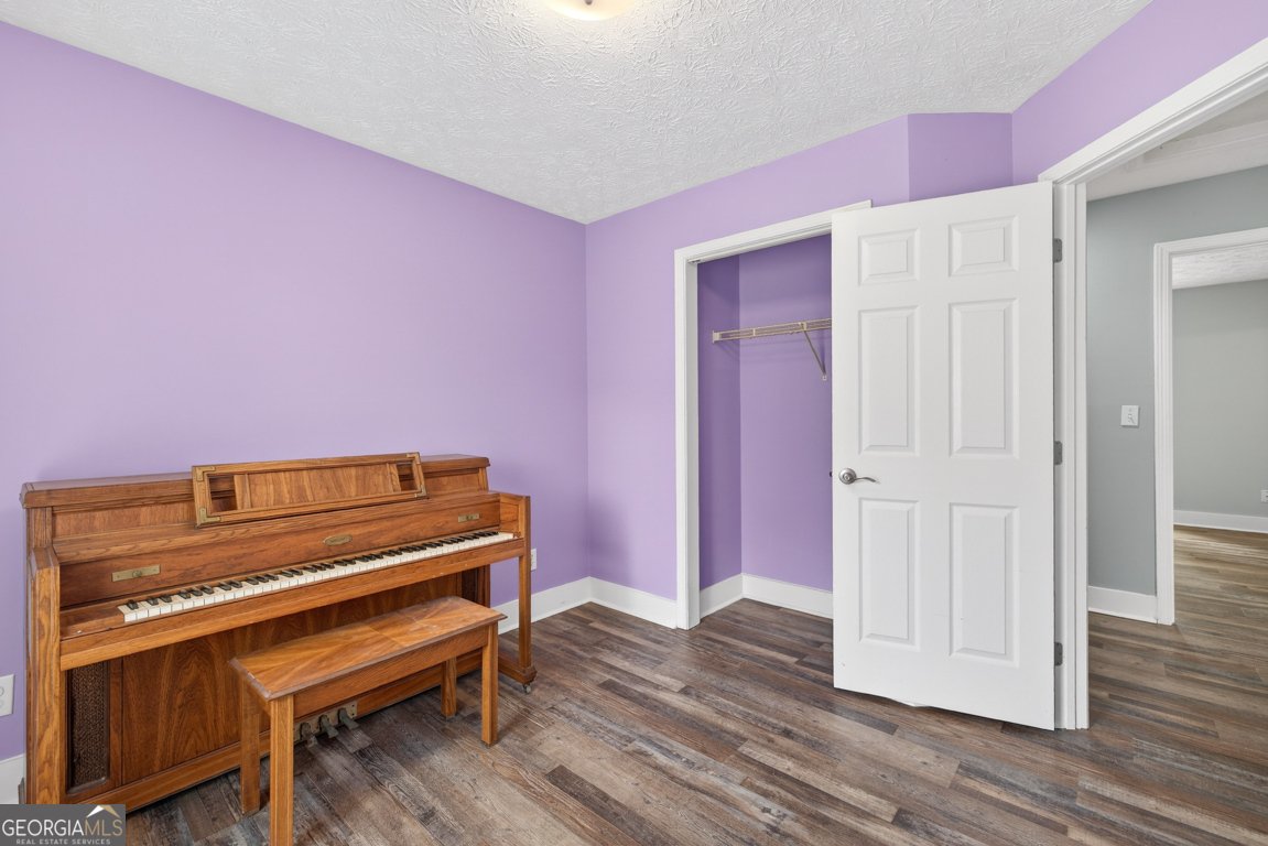 3962 Edgebrook Drive Flowery Branch - Photo 28