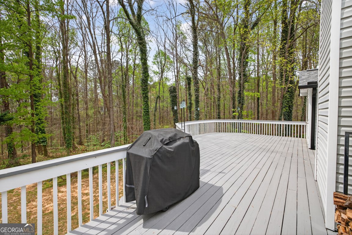 3962 Edgebrook Drive Flowery Branch - Photo 29