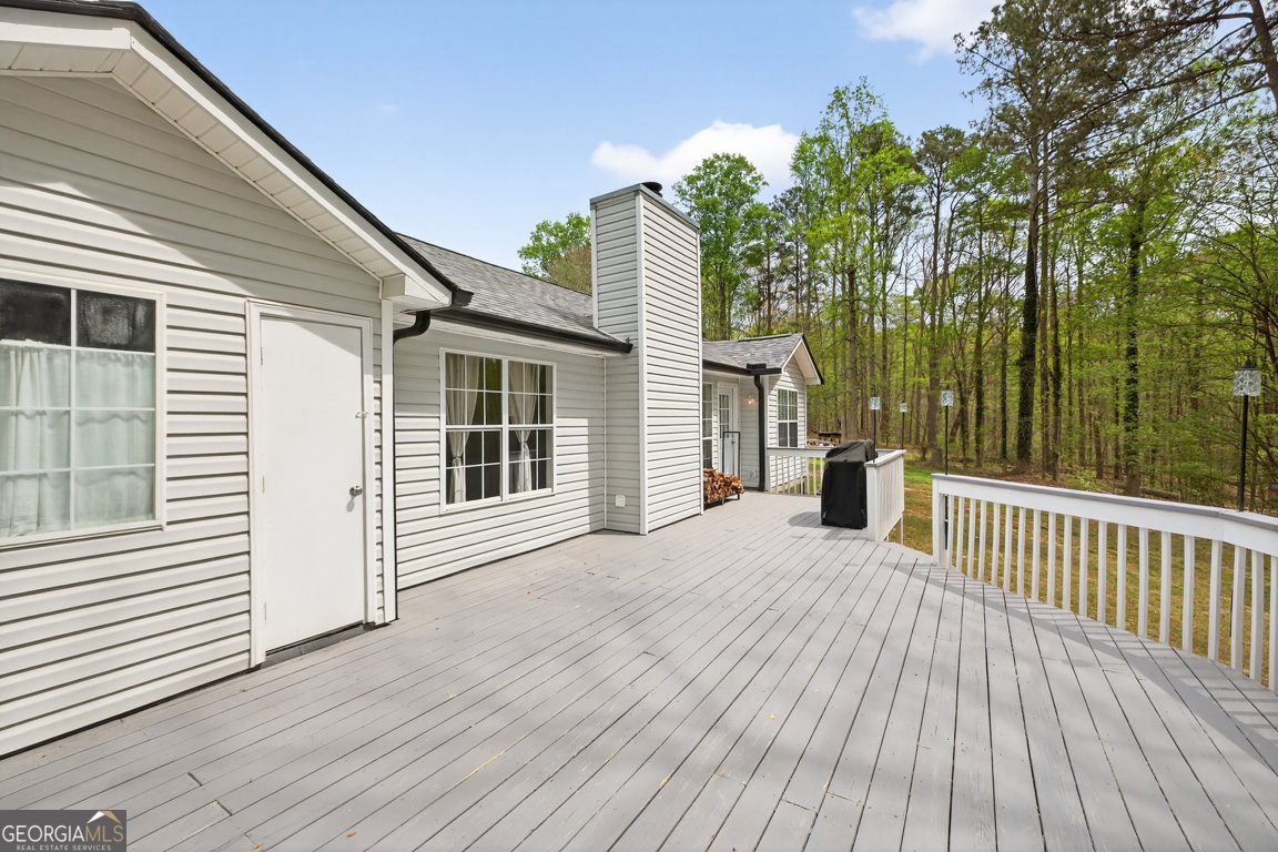 3962 Edgebrook Drive Flowery Branch - Photo 30