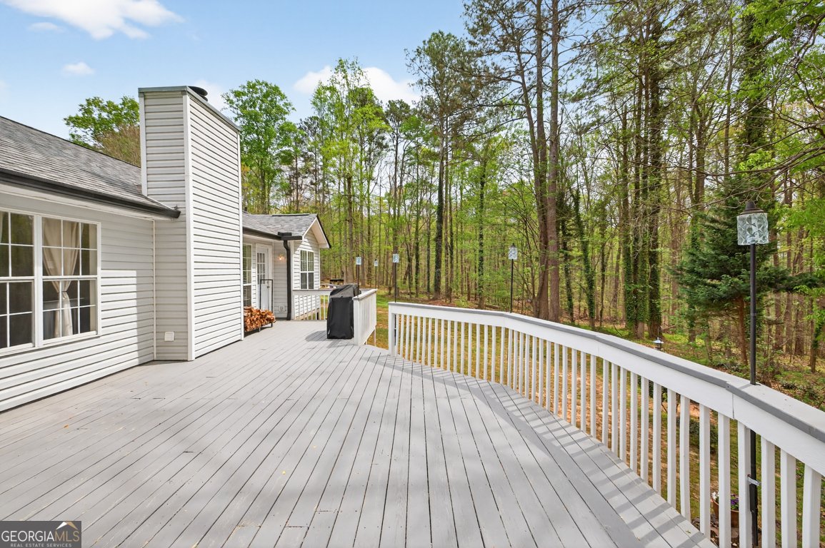 3962 Edgebrook Drive Flowery Branch - Photo 31