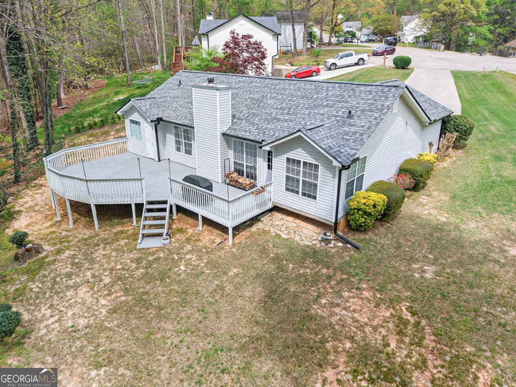 3962 Edgebrook Drive Flowery Branch - Photo 35