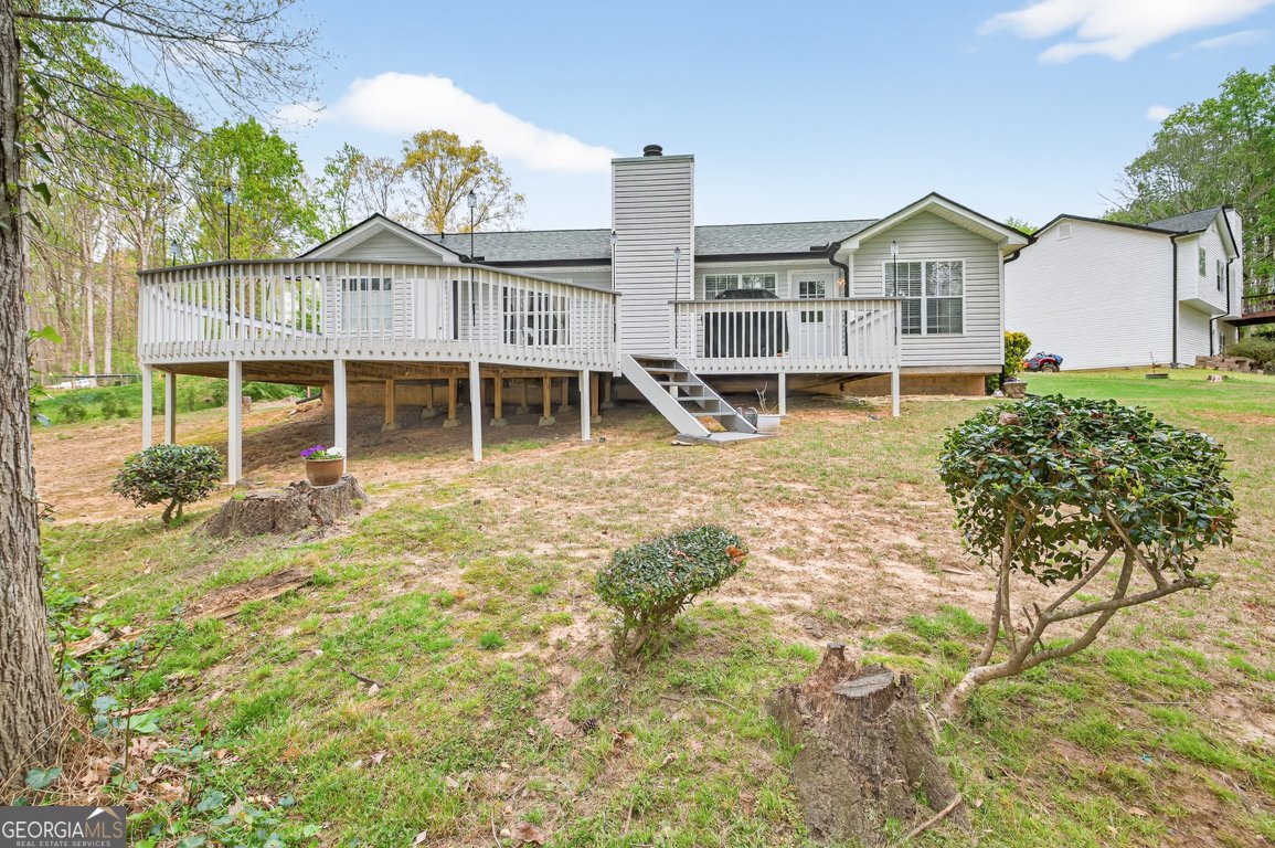 3962 Edgebrook Drive Flowery Branch - Photo 36