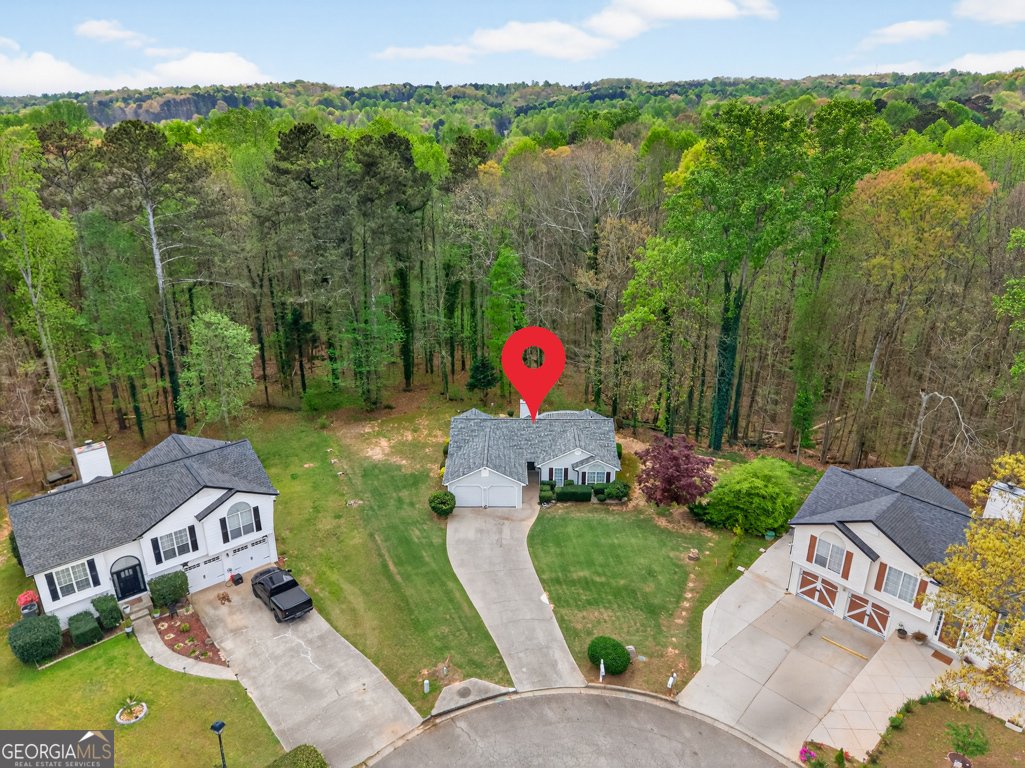 3962 Edgebrook Drive Flowery Branch - Photo 37