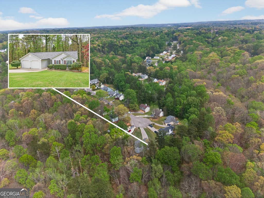 3962 Edgebrook Drive Flowery Branch - Photo 38
