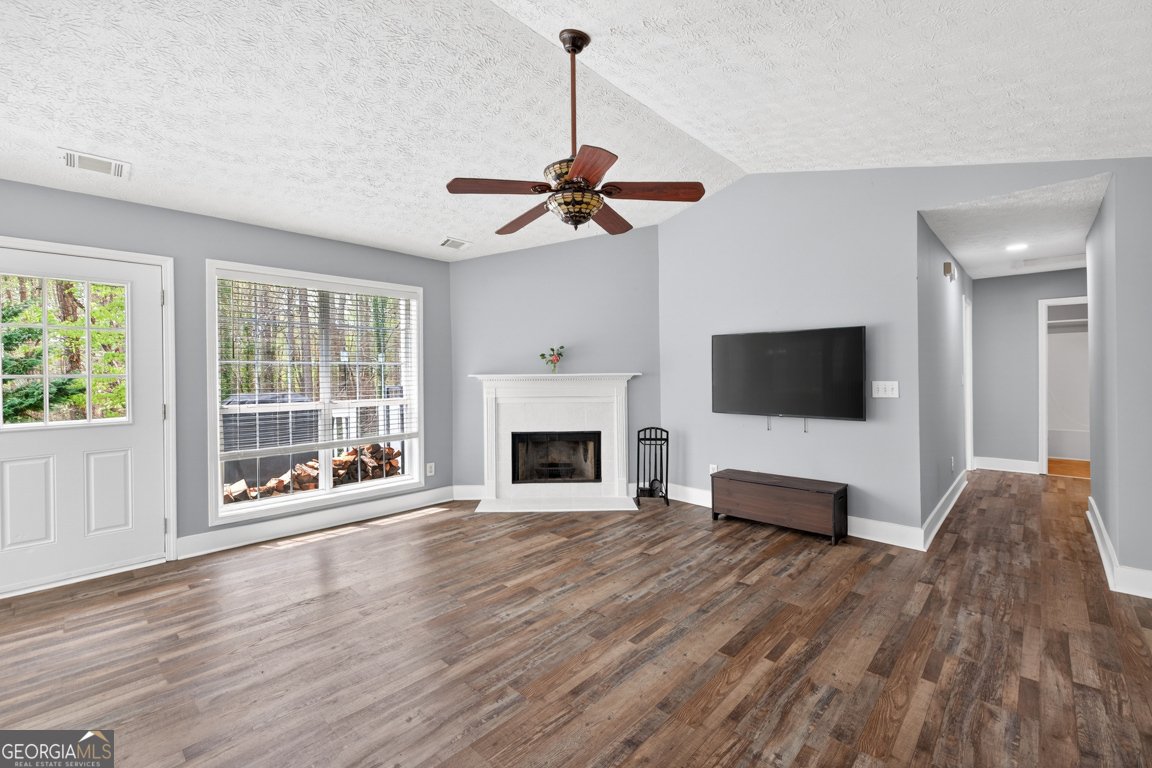 3962 Edgebrook Drive Flowery Branch - Photo 7