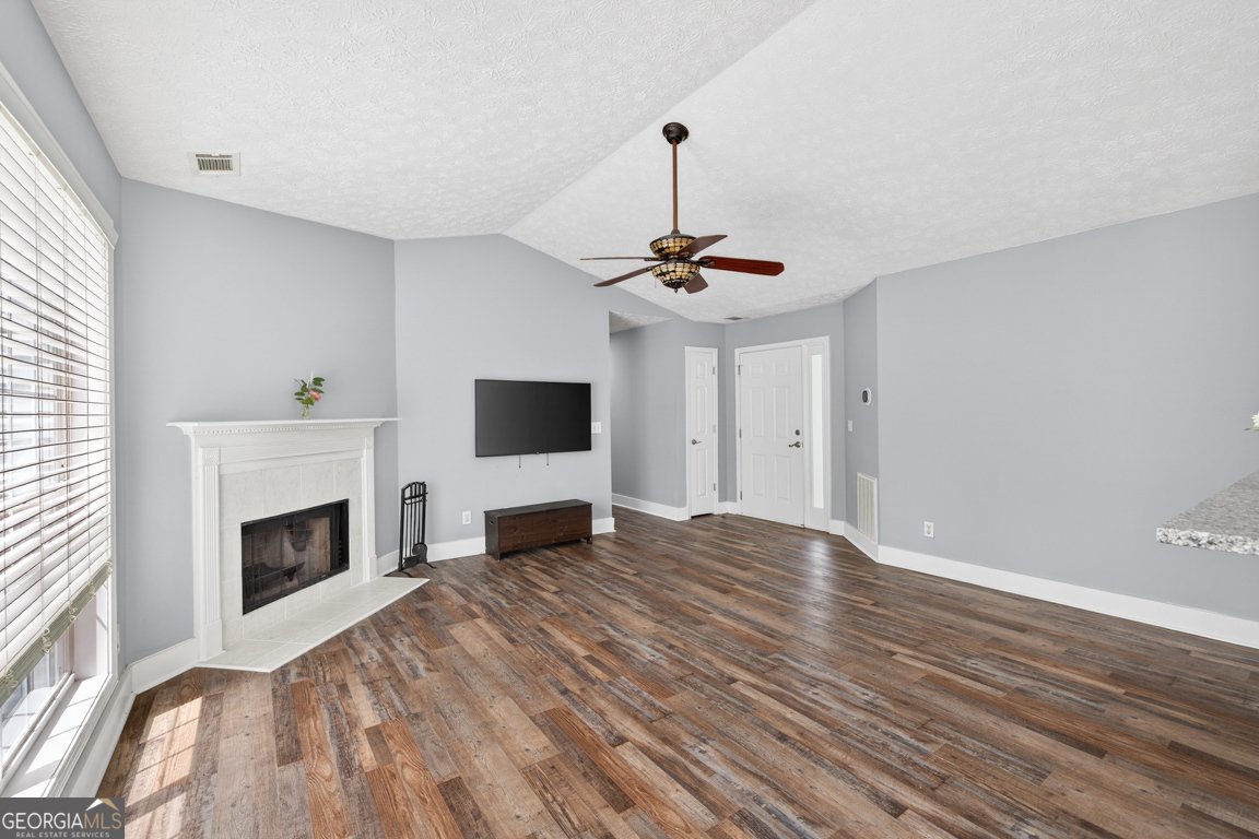 3962 Edgebrook Drive Flowery Branch - Photo 8