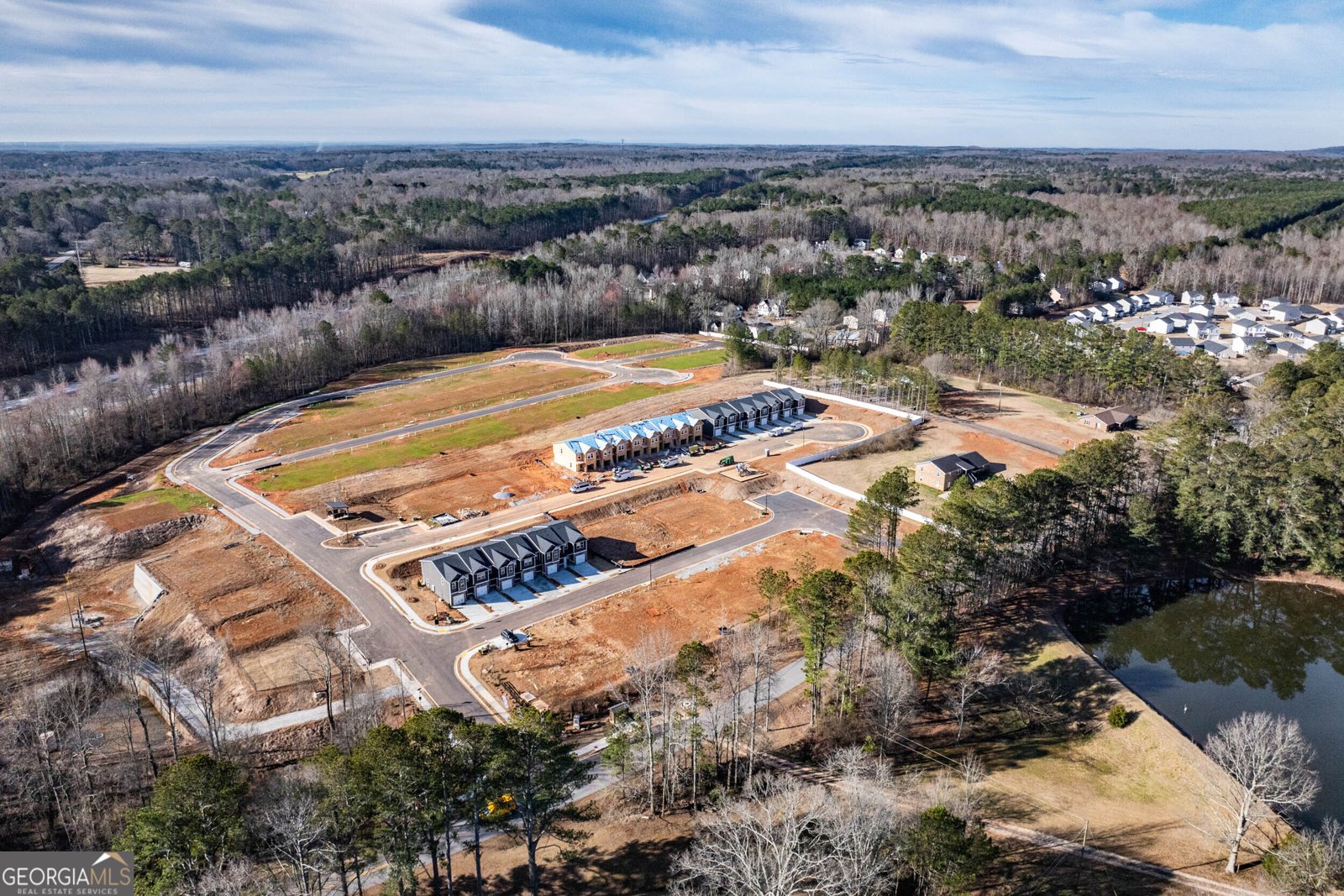 115 Meadowview Drive Temple - Photo 33