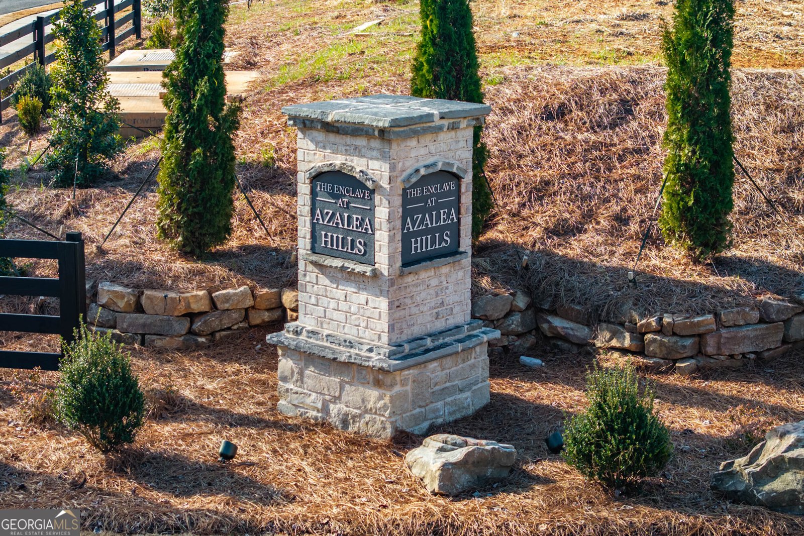 115 Meadowview Drive Temple - Photo 34