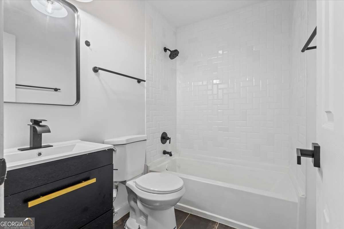 3570 Briar Drive Lithia Springs - Photo 21