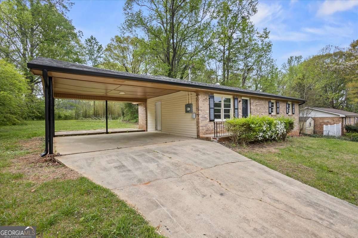 3570 Briar Drive Lithia Springs - Photo 23