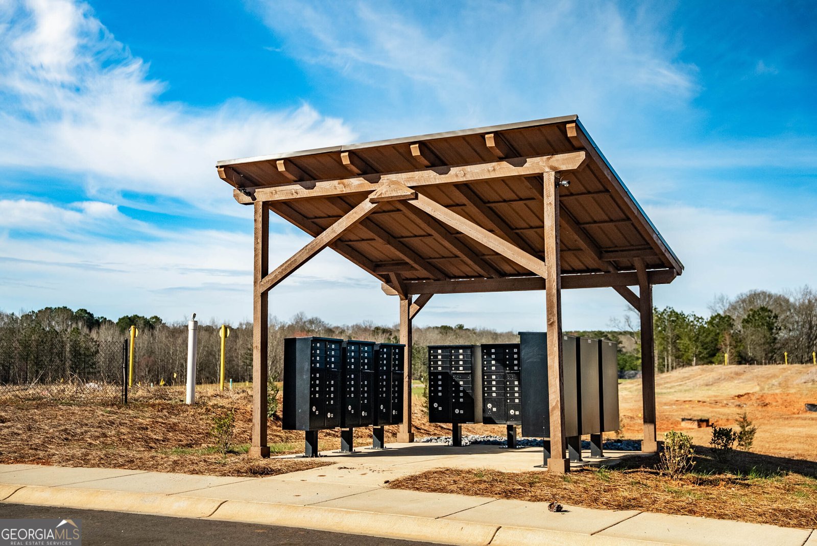 117 Meadowview Drive Temple - Photo 28