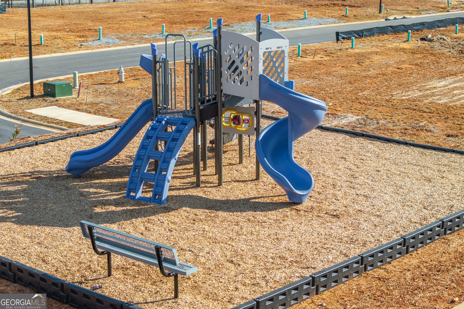 117 Meadowview Drive Temple - Photo 33