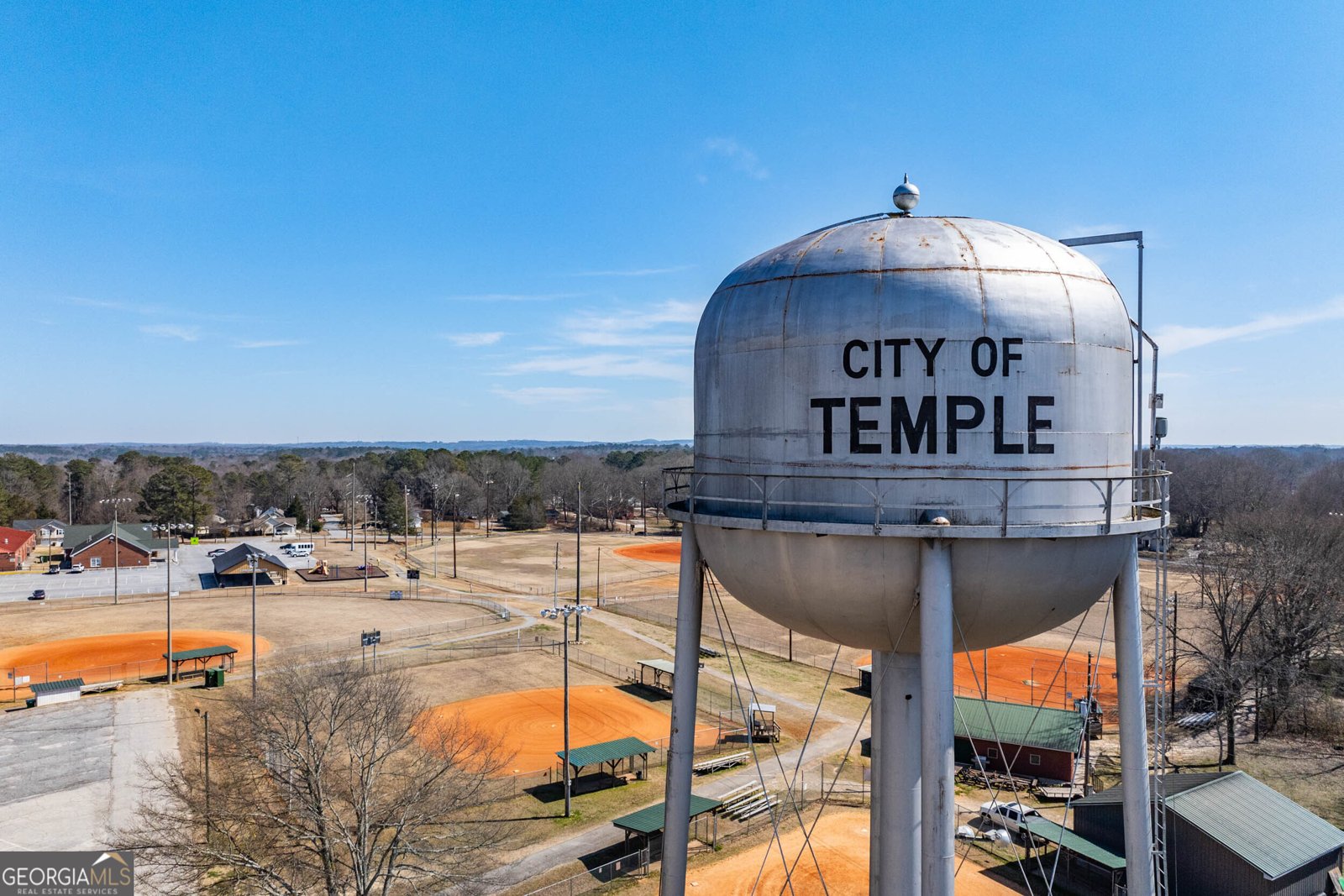 117 Meadowview Drive Temple - Photo 35